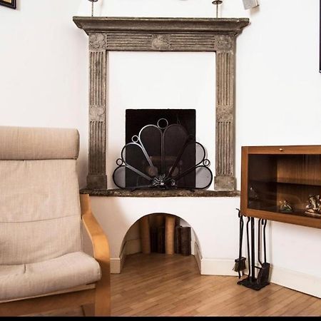 Joivy Classic Flat Near Basilica Di Sant'Ambrogio Lejlighed Milano Eksteriør billede