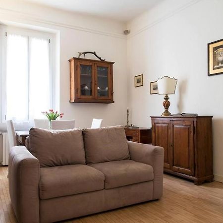 Joivy Classic Flat Near Basilica Di Sant'Ambrogio Lejlighed Milano Eksteriør billede