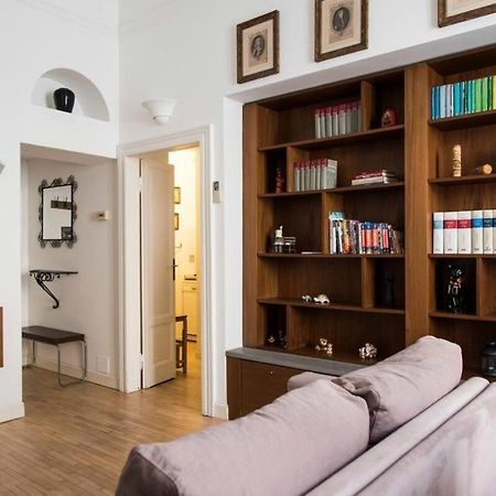 Joivy Classic Flat Near Basilica Di Sant'Ambrogio Lejlighed Milano Eksteriør billede