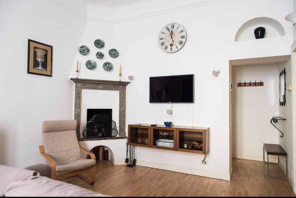 Joivy Classic Flat Near Basilica Di Sant'Ambrogio Lejlighed Milano Eksteriør billede