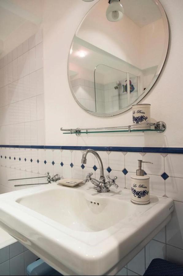 Joivy Classic Flat Near Basilica Di Sant'Ambrogio Lejlighed Milano Eksteriør billede